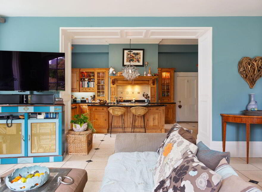 Sunville House, North Circular Road, North Circular Road, V94X59H