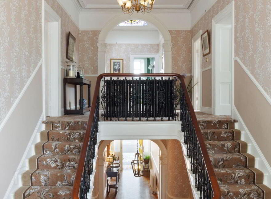 Sunville House, North Circular Road, North Circular Road, V94X59H
