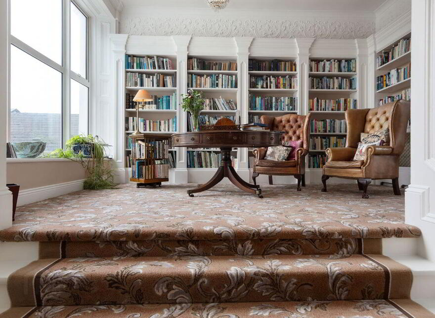Sunville House, North Circular Road, North Circular Road, V94X59H