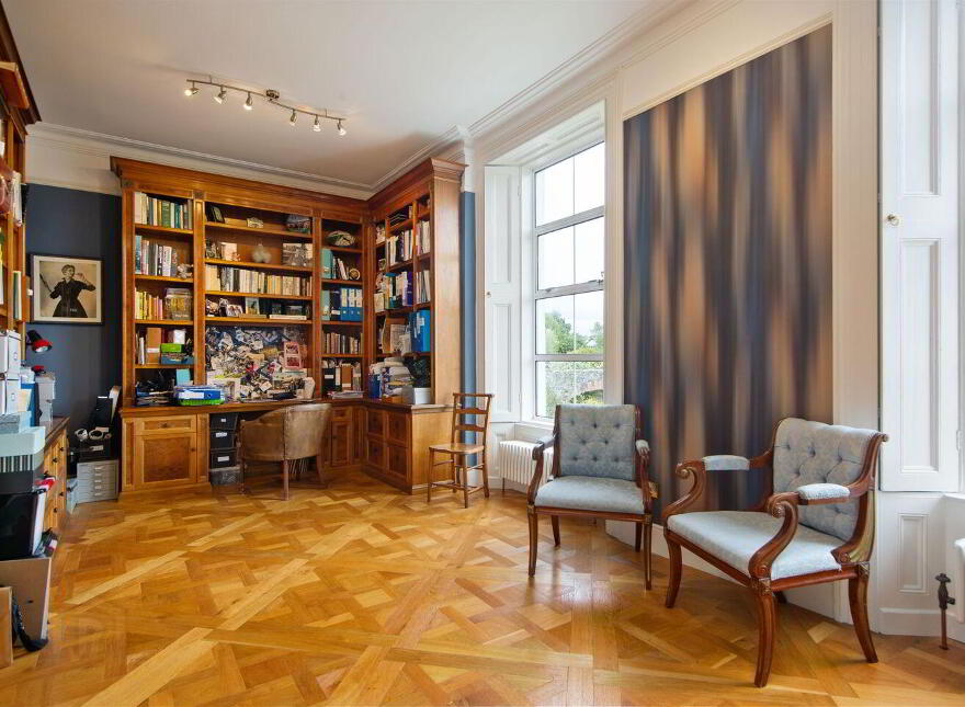 Sunville House, North Circular Road, North Circular Road, V94X59H