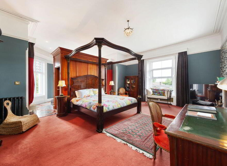 Sunville House, North Circular Road, North Circular Road, V94X59H