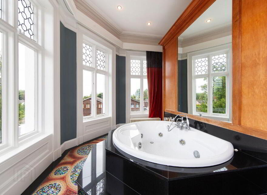 Sunville House, North Circular Road, North Circular Road, V94X59H