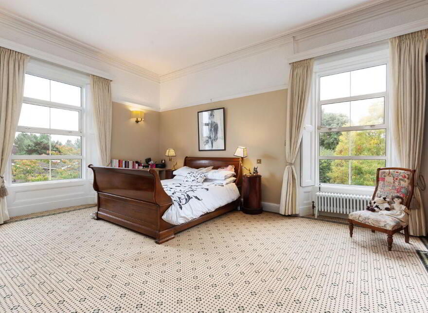 Sunville House, North Circular Road, North Circular Road, V94X59H