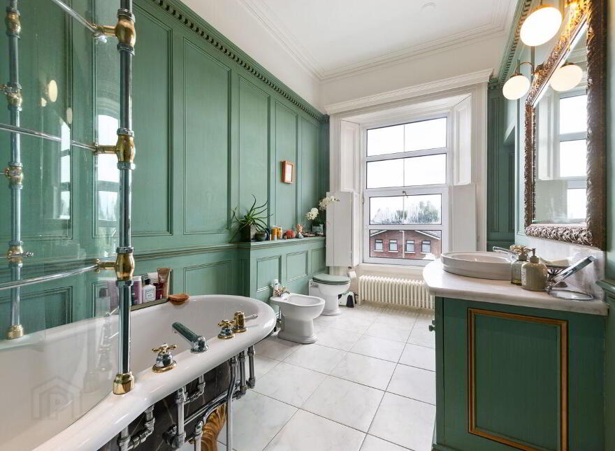 Sunville House, North Circular Road, North Circular Road, V94X59H