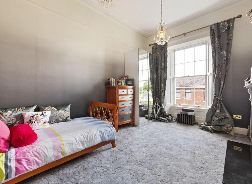 Sunville House, North Circular Road, North Circular Road, V94X59H