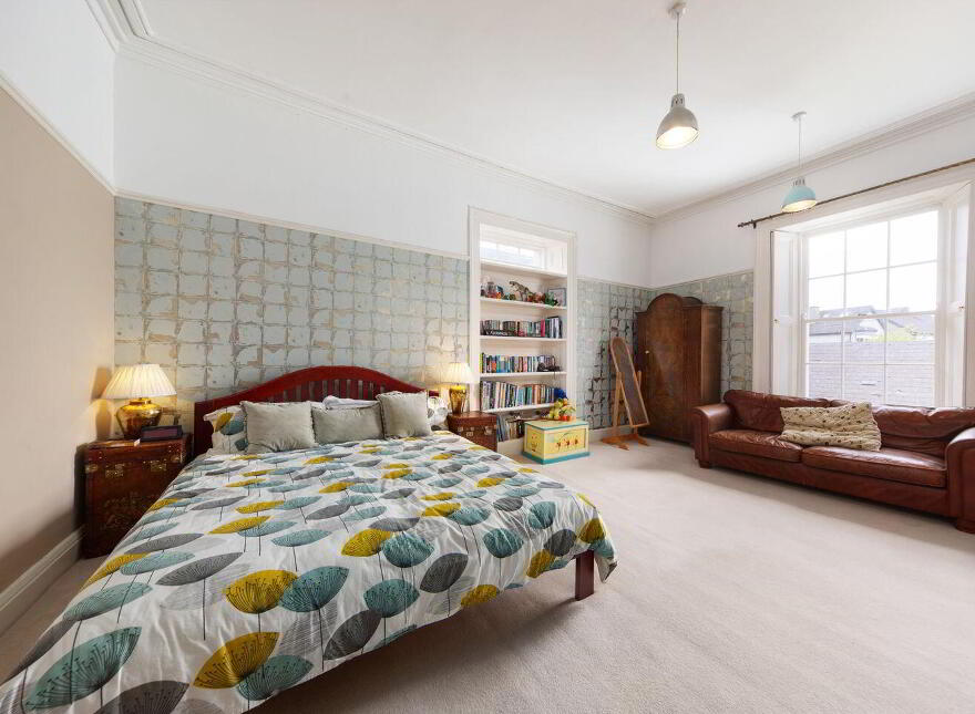 Sunville House, North Circular Road, North Circular Road, V94X59H