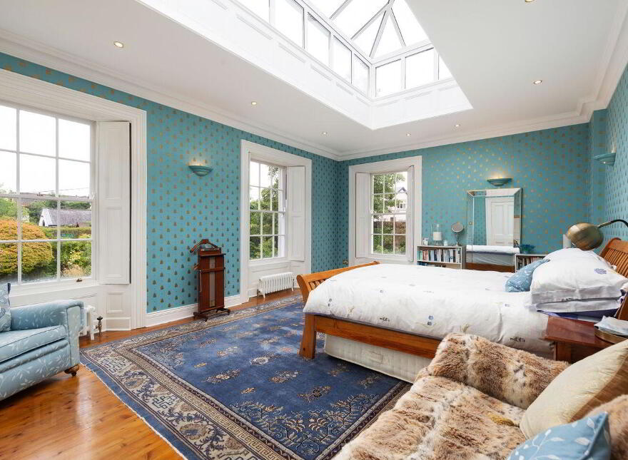 Sunville House, North Circular Road, North Circular Road, V94X59H