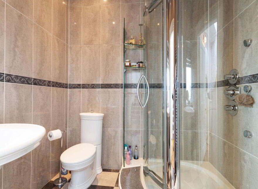 Sunville House, North Circular Road, North Circular Road, V94X59H