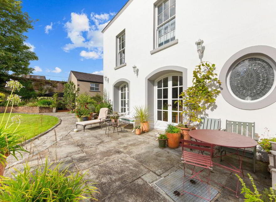 Sunville House, North Circular Road, North Circular Road, V94X59H