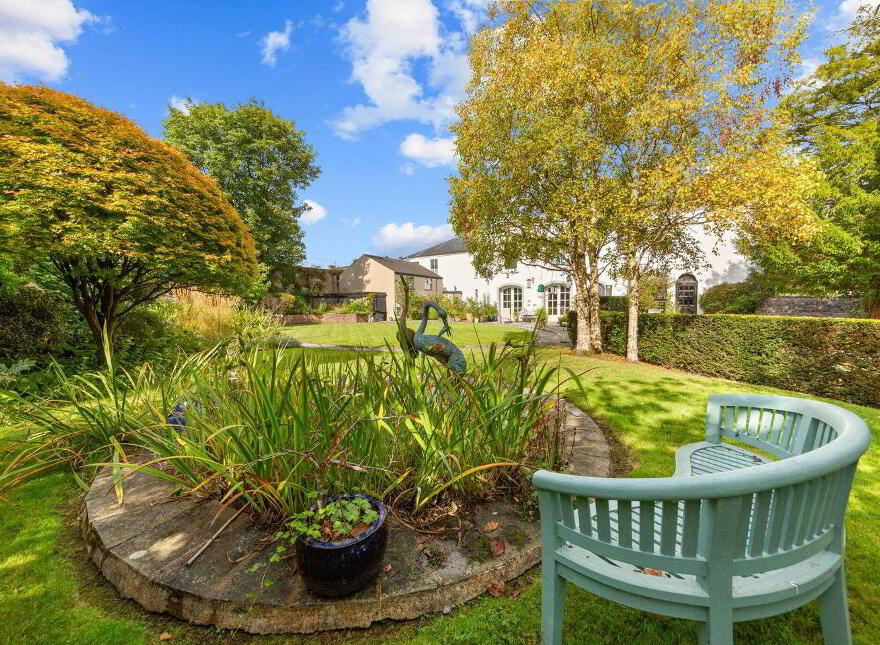 Sunville House, North Circular Road, North Circular Road, V94X59H