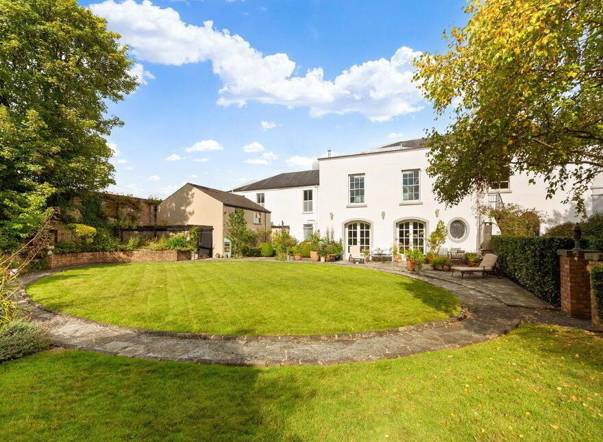Sunville House, North Circular Road, North Circular Road, V94X59H