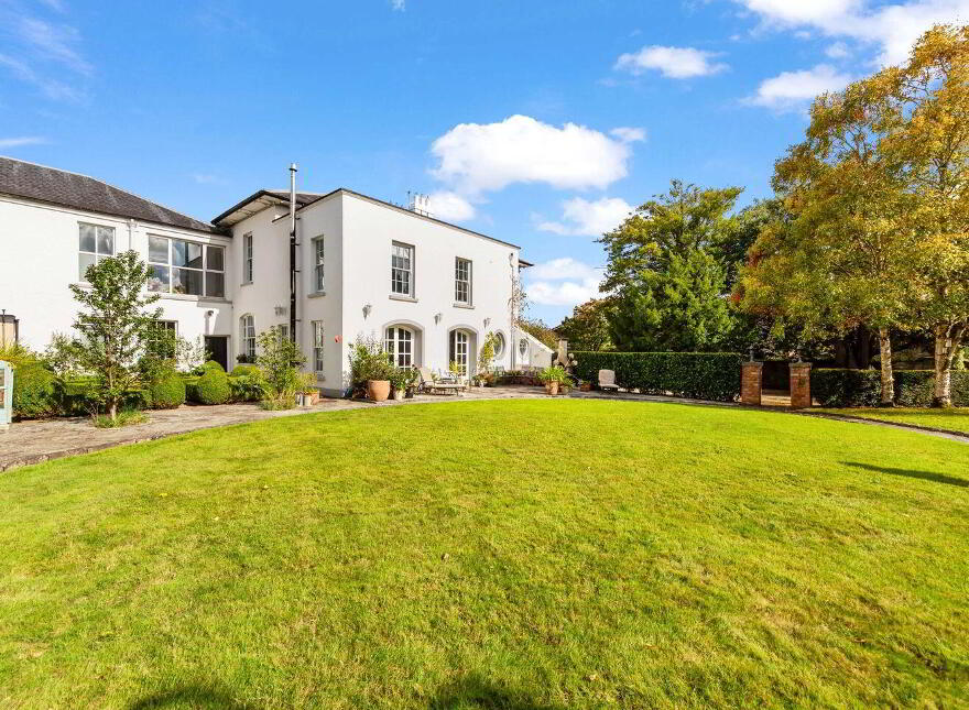 Sunville House, North Circular Road, North Circular Road, V94X59H