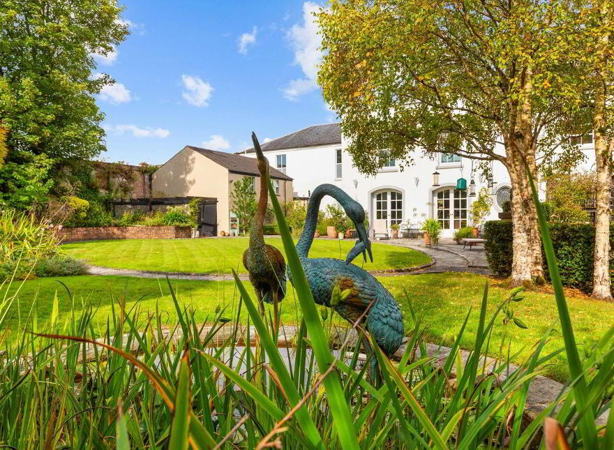 Sunville House, North Circular Road, North Circular Road, V94X59H