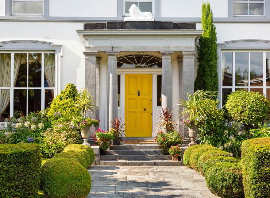 Sunville House, North Circular Road, North Circular Road, V94X59H