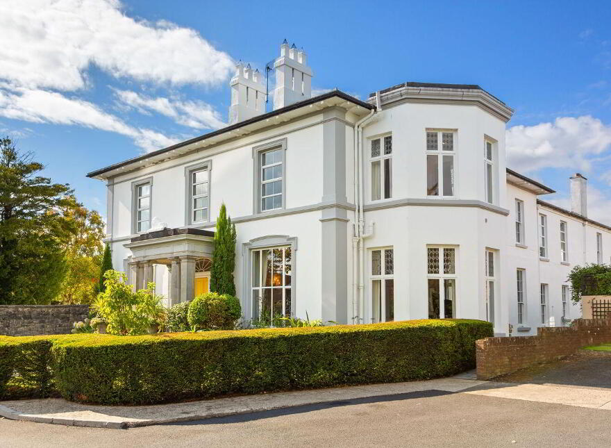 Sunville House, North Circular Road, North Circular Road, V94X59H