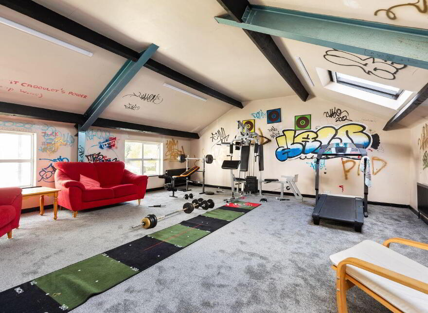 Sunville House, North Circular Road, North Circular Road, V94X59H