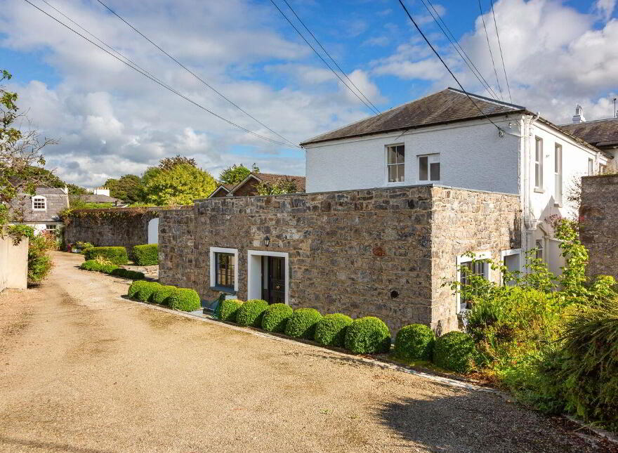 Sunville House, North Circular Road, North Circular Road, V94X59H