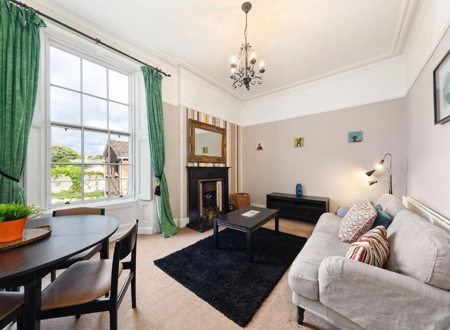 Sunville House, North Circular Road, North Circular Road, V94X59H