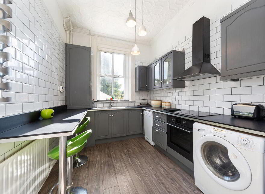 Sunville House, North Circular Road, North Circular Road, V94X59H