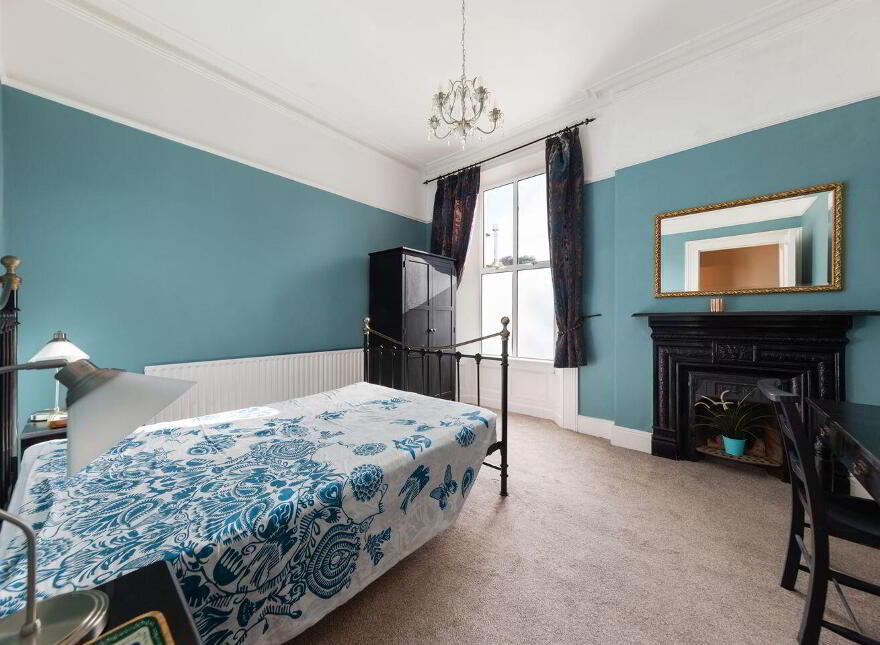 Sunville House, North Circular Road, North Circular Road, V94X59H