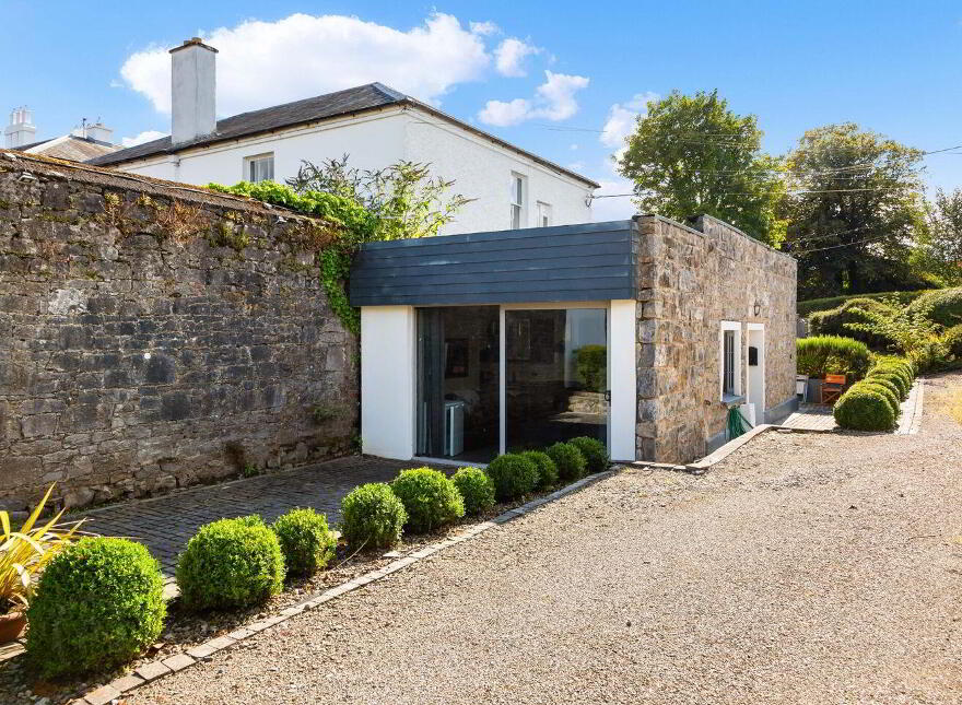 Sunville House, North Circular Road, North Circular Road, V94X59H