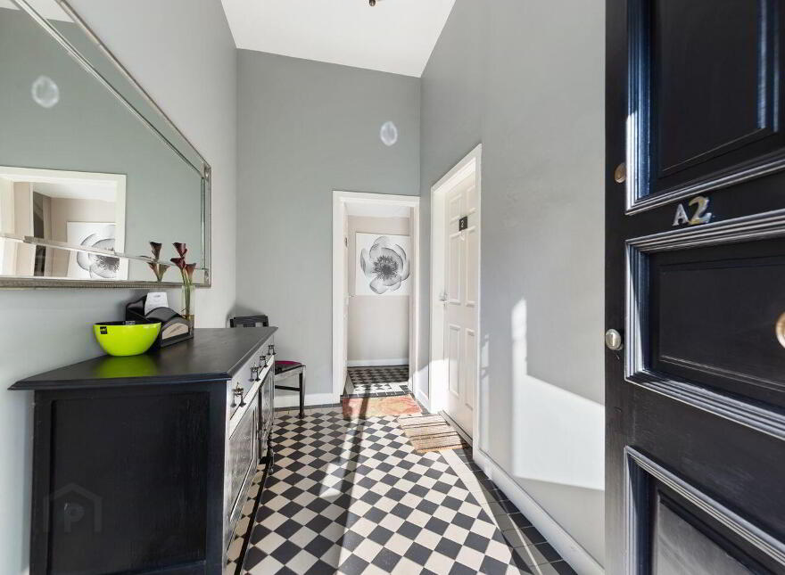 Sunville House, North Circular Road, North Circular Road, V94X59H