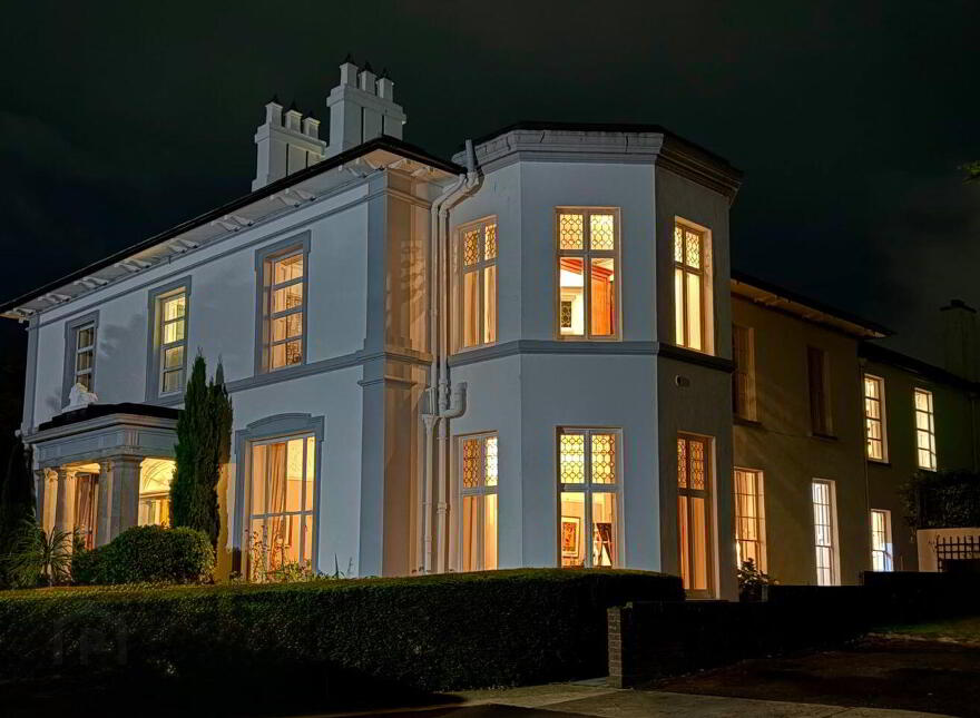 Sunville House, North Circular Road, North Circular Road, V94X59H