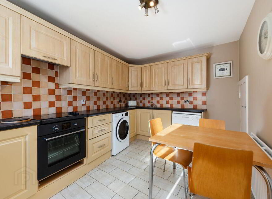 Sunville House, North Circular Road, North Circular Road, V94X59H