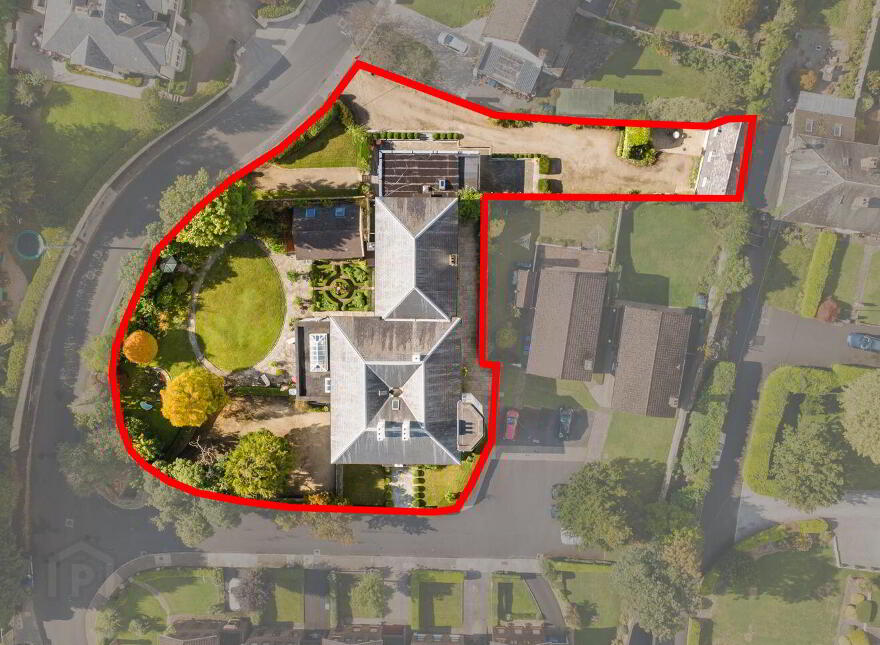 Sunville House, North Circular Road, North Circular Road, V94X59H