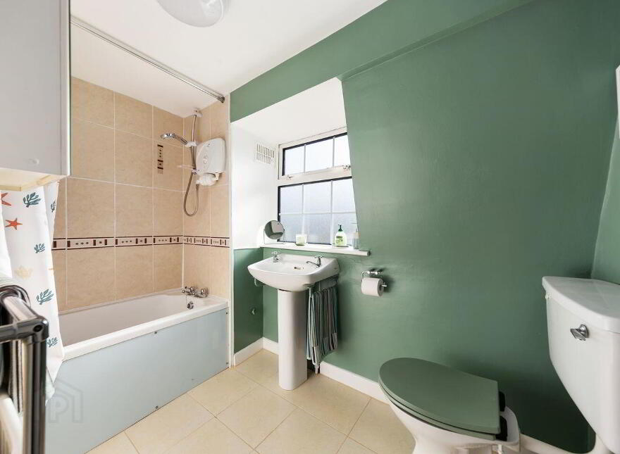 Sunville House, North Circular Road, North Circular Road, V94X59H
