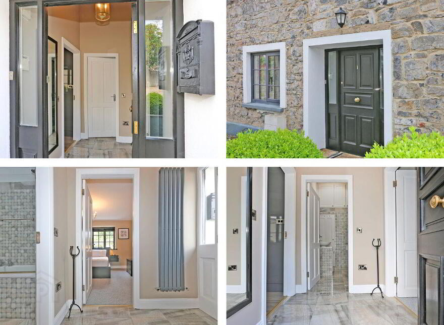 Sunville House, North Circular Road, North Circular Road, V94X59H