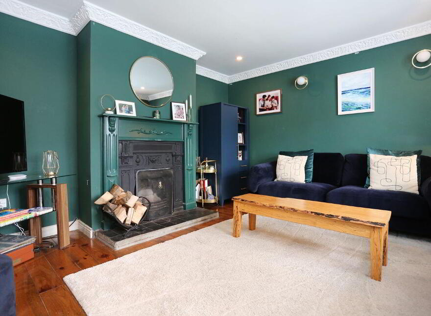 34 Laurel Park, Patrickswell, V94CY6F
