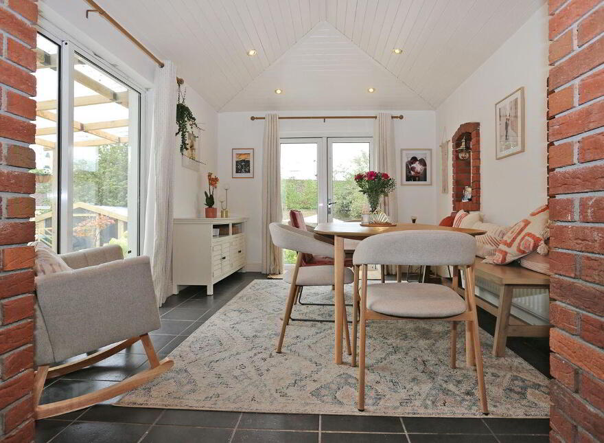 34 Laurel Park, Patrickswell, V94CY6F