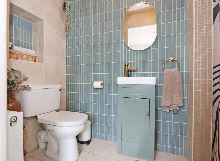 34 Laurel Park, Patrickswell, V94CY6F