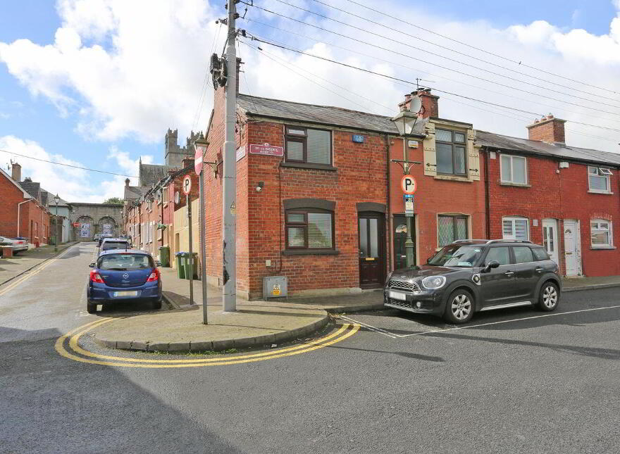 1 Bishop Street, Limerick City, V94V90E photo