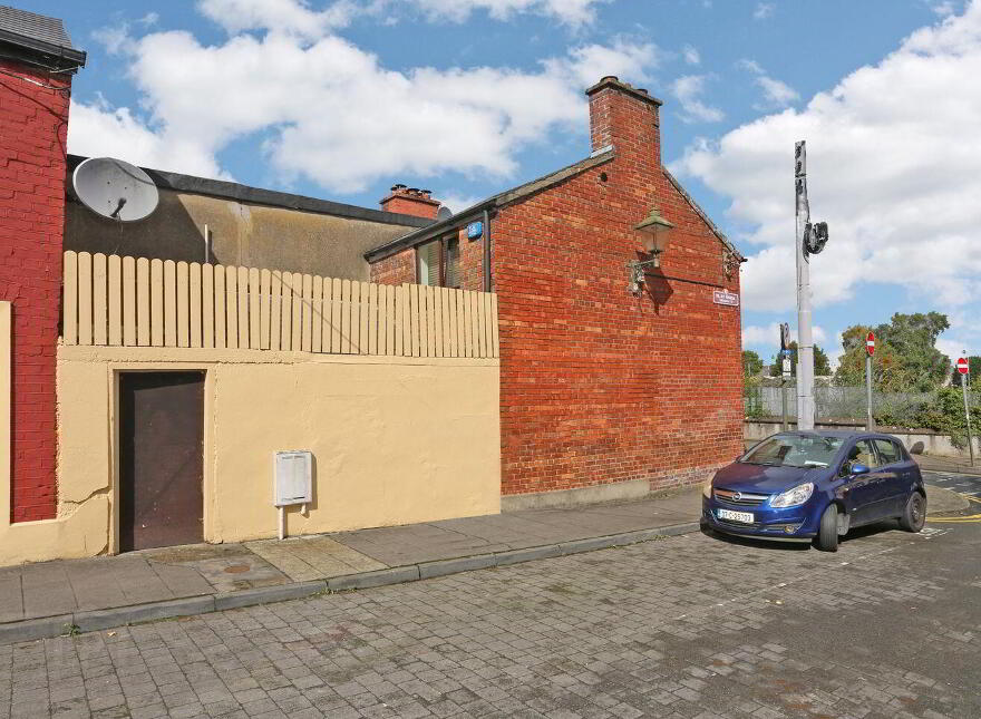 1 Bishop Street, Limerick City, V94V90E