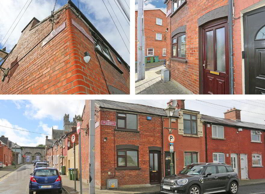 1 Bishop Street, Limerick City, V94V90E