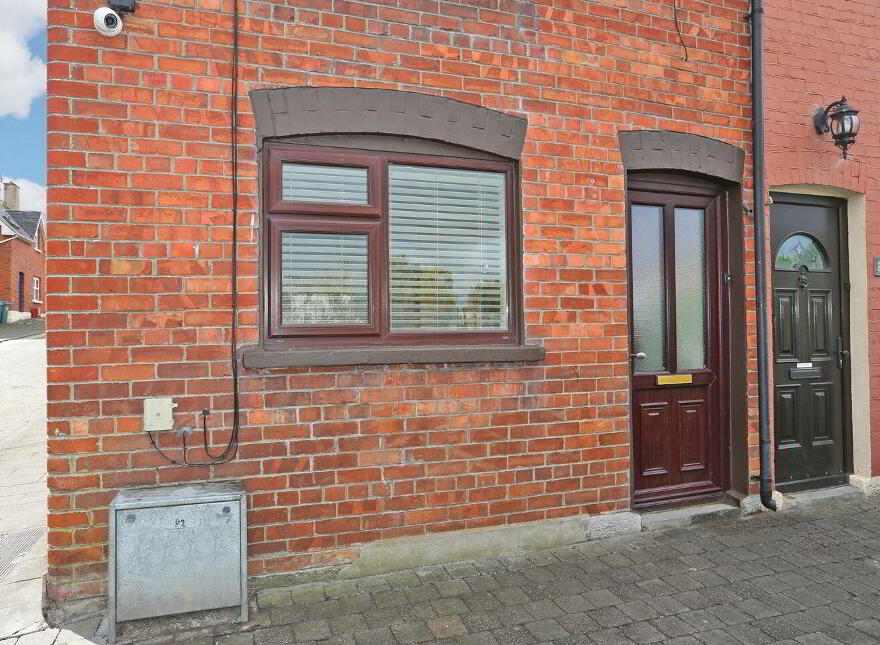 1 Bishop Street, Limerick City, V94V90E