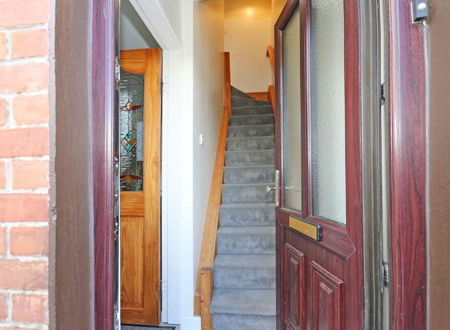 1 Bishop Street, Limerick City, V94V90E