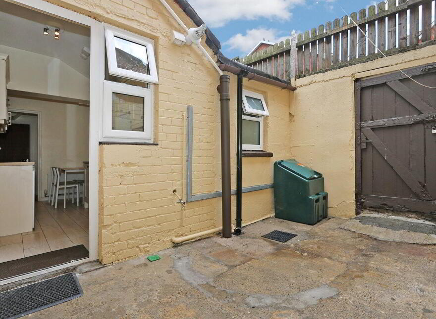 1 Bishop Street, Limerick City, V94V90E