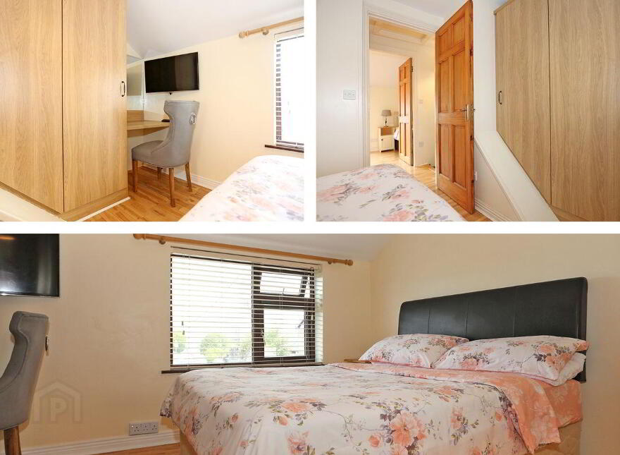 1 Bishop Street, Limerick City, V94V90E