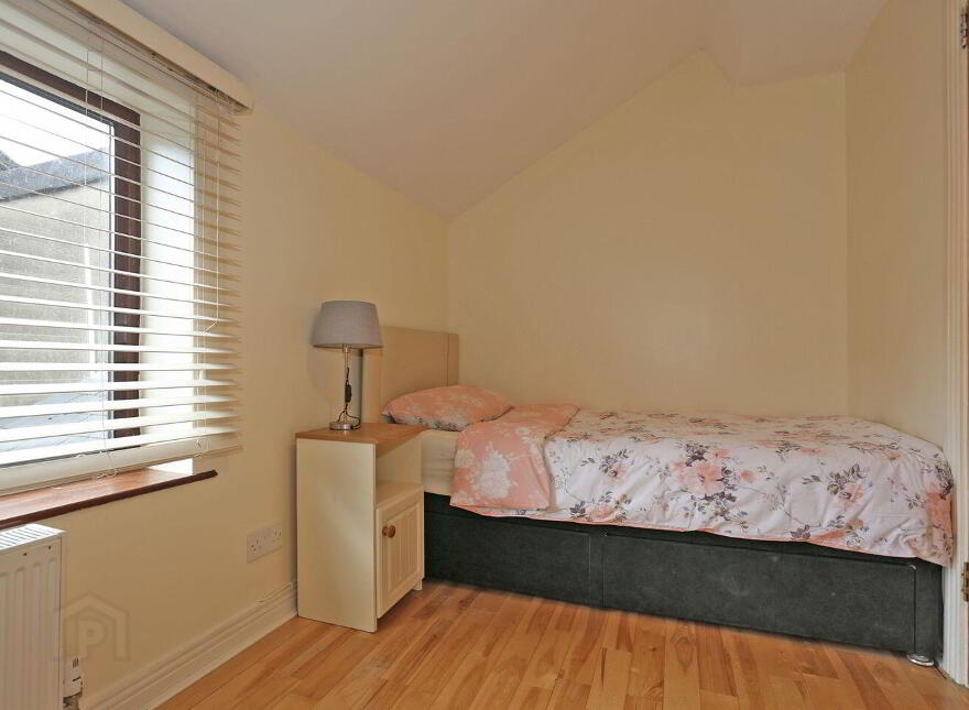 1 Bishop Street, Limerick City, V94V90E