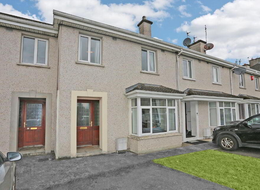 48 The Orchard, Castletroy, V94TRC9 photo