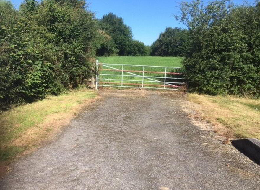 Clondacasey, Mountrath, Portlaoise