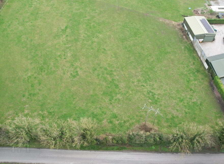 0.5 Acre Site, Derryguile, Mountmellick
