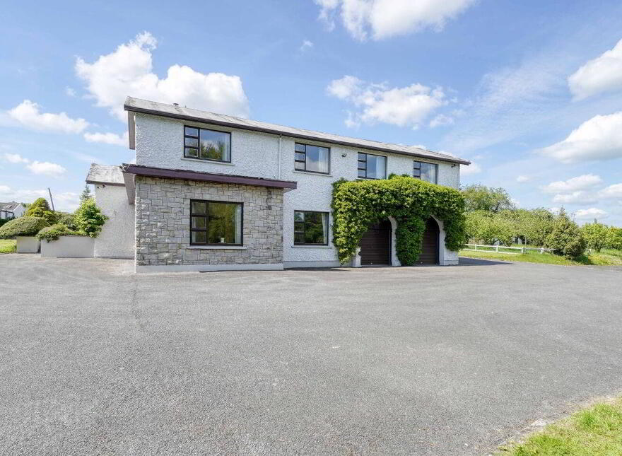 "Curragha", Mountrath Road, Portlaoise, R32CCN8