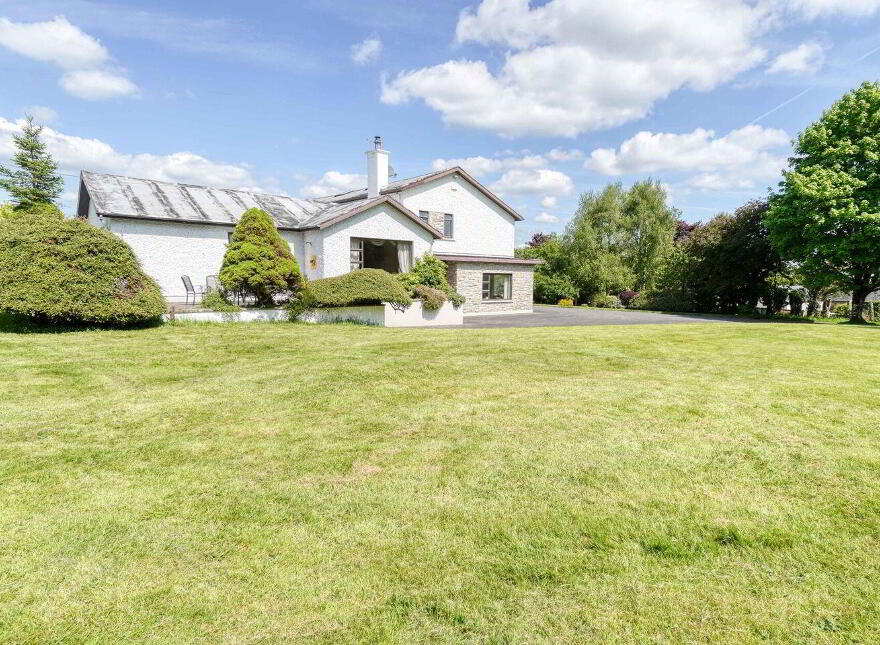 "Curragha", Mountrath Road, Portlaoise, R32CCN8