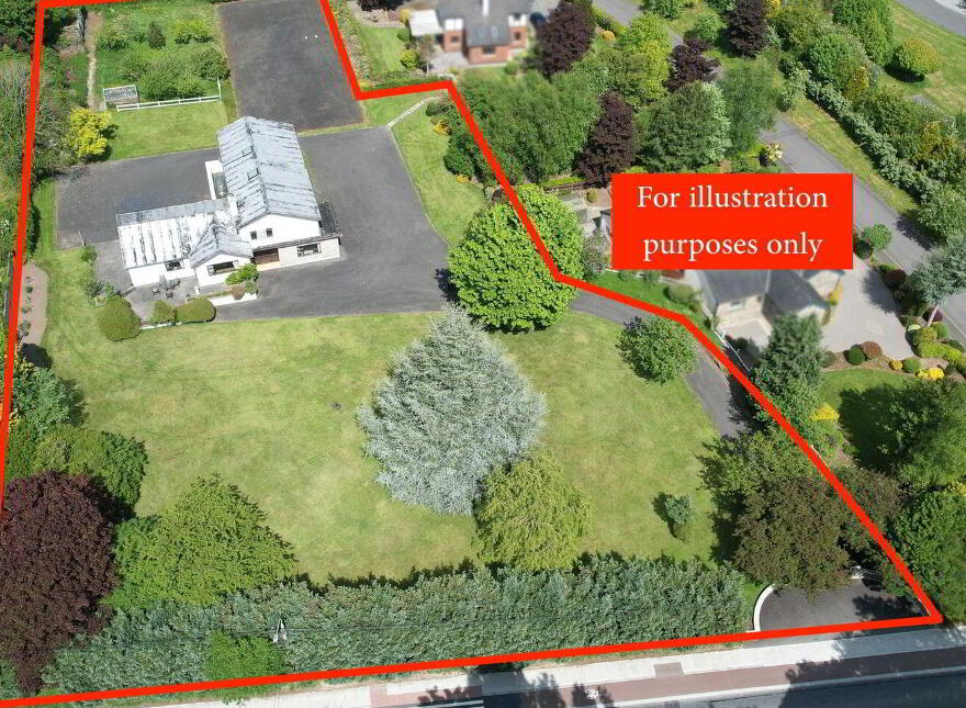 "Curragha", Mountrath Road, Portlaoise, R32CCN8