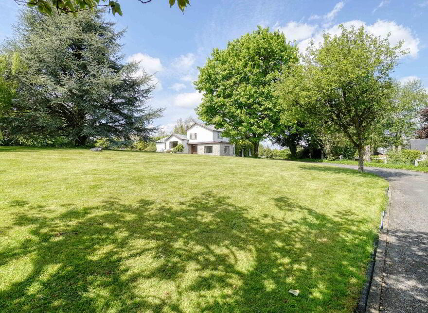"Curragha", Mountrath Road, Portlaoise, R32CCN8