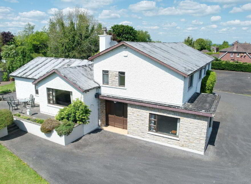 "Curragha", Mountrath Road, Portlaoise, R32CCN8